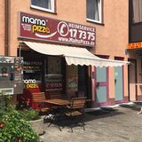 Mama Pizza in München