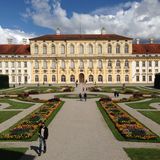 Schloss Schleißheim in Oberschleißheim