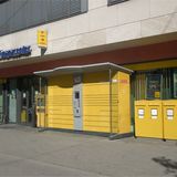 Deutsche Post AG in München