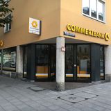 Commerzbank AG in München