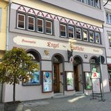 Engel-Apotheke, Inh. Heinrich Banßhaf in Ravensburg