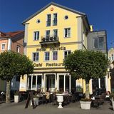 Hotel Helvetia in Lindau am Bodensee