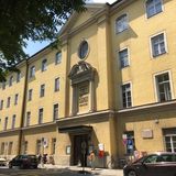 LMU Klinikum in München