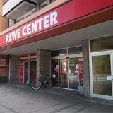 REWE Center in München