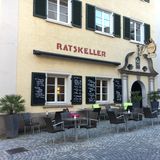 Ratskeller 1723 in Bad Waldsee