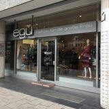 Egü-Modeversand GmbH Filiale München Bekleidungshandel in München