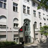 Frauenklinik vom Roten Kreuz in München