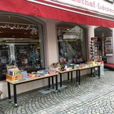 Die Stadtbuchhandlung in Bad Waldsee