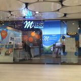 M-net Shop Stachus in München