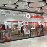 Vodafone Premium Shop in München