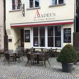 Amadeus - Bar Lounge Restaurant in Bad Waldsee