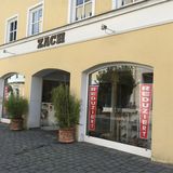 Zach-Schuhe GmbH in Pfarrkirchen in Niederbayern