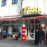 Leylak Bistro Cafe in Berlin