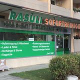 Rasuli Rabeia Reinigung und Wäscherei in München