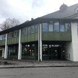 Stadthalle in Bad Waldsee