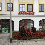 Enzian-Apotheke in Garmisch-Partenkirchen