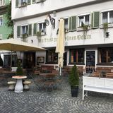 Hotel Restaurant Grüner Baum in Bad Waldsee