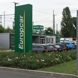Europcar Autovermietung GmbH in Dresden