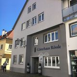 Gästehaus Rössle in Bad Waldsee