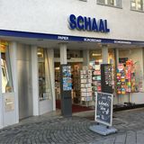Schaal G. GmbH Schreibwarengeschäft in Ravensburg