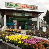 BayWa Bau- & Gartenmärkte GmbH & Co. KG Simbach am Inn in Simbach am Inn