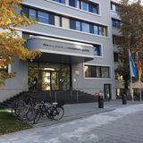 Arbeitsgericht München in München