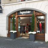 Sagmeister Die Frau - Modehaus in Lindau am Bodensee