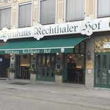 Rechthaler Hof in München