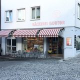 Bäckerei Konditorei Gueter in Bad Waldsee