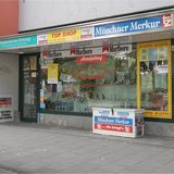 Top Shop Nguyen in München