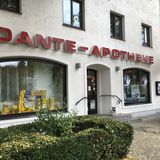 Dante Apotheke in München