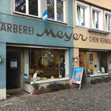 Reinigung Färberei Wäscherei Meyer Poll in Lindau am Bodensee