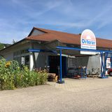 Orterer Getränkemarkt in Kirchdorf am Inn