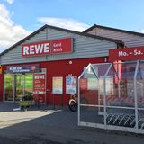REWE in Bad Waldsee