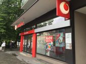 Nutzerbilder Vodafone Business Premium Store Handelsvertretung für Telekommunikation