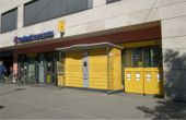 Nutzerbilder Postbank Geldautomat, Deutsche Postbank AG u. Cash Group
