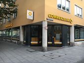 Nutzerbilder Commerzbank Geldautomat, Commerzbank AG u. Cash Group