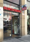 Nutzerbilder Bear's & Friends, Süsswaren Vertriebs GmbH & Co KG