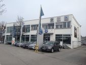 Nutzerbilder Autohaus Westend Gossler GmbH & Co. KG