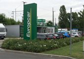 Nutzerbilder Europcar Autovermietung GmbH Dresden Bahnhof Zustellung