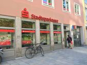 Nutzerbilder Sparkasse Geldautomat, Stadtsparkasse München u. Sparkassen