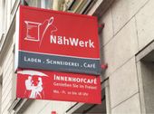 Nutzerbilder NähWerk Boutique Schneiderei Cafe