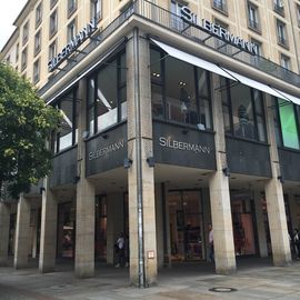 Silbermann Fashion GmbH in Dresden