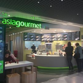 asiagourmet in München