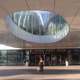 Pasing Arcaden in München