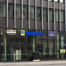 EDEKA Hammerer in München