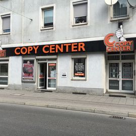 Copy Center Westend in München