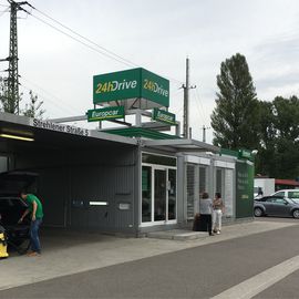 Europcar Autovermietung GmbH in Dresden