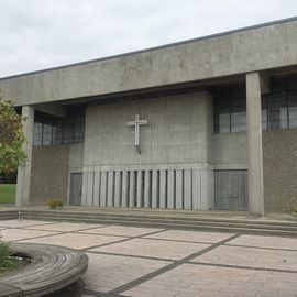 Pfarramt Zum Guten Hirten in Ulm an der Donau