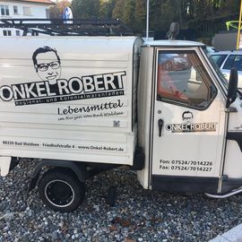 Onkel Robert - Regional- und Kolonialwarenladen in Bad Waldsee